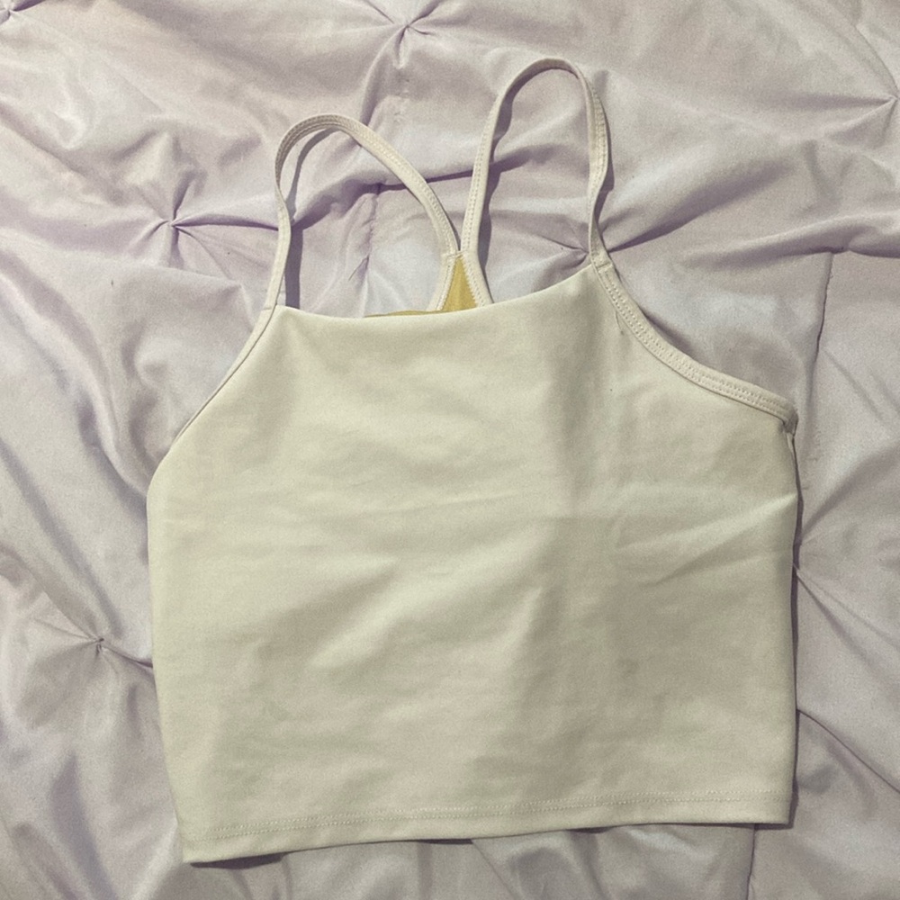 Old Navy light purple Kids Tank Top